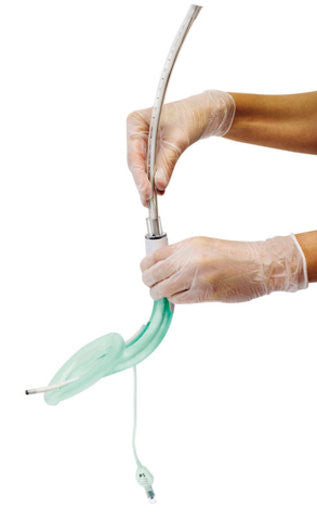 Ambu - Aura-i Disposable Laryngeal Mask