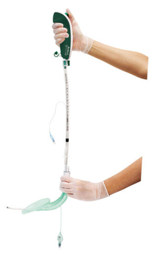 Ambu - Aura-i Disposable Laryngeal Mask