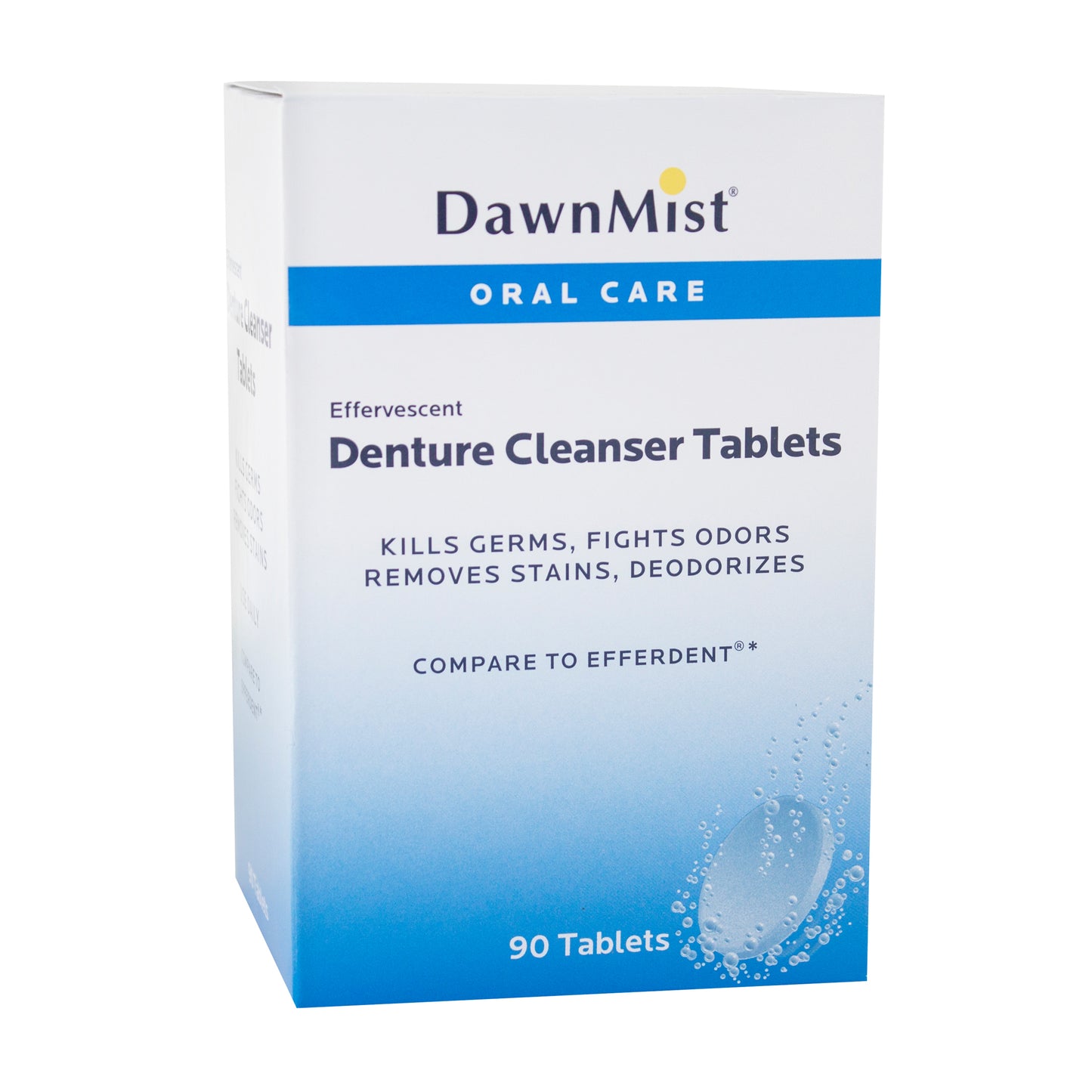 DawnMist® Denture Tablets 90 ct.