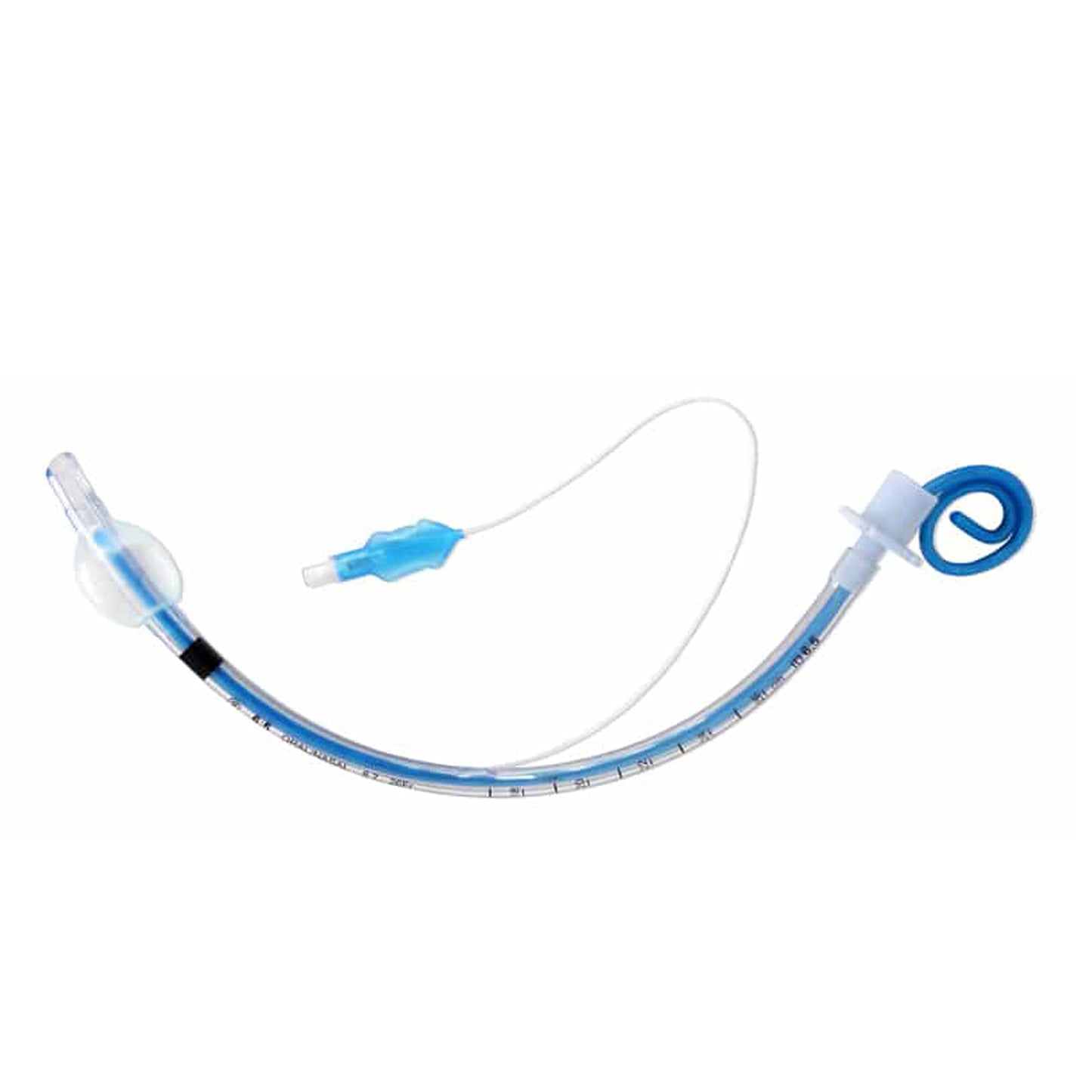 MedSource - Endotracheal Tube, Box of 10