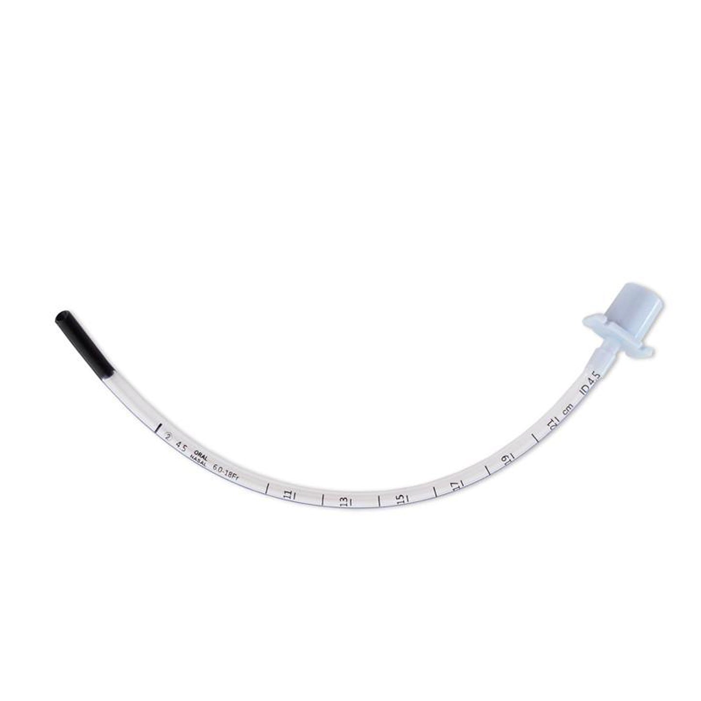 MedSource - Endotracheal Tube, Box of 10
