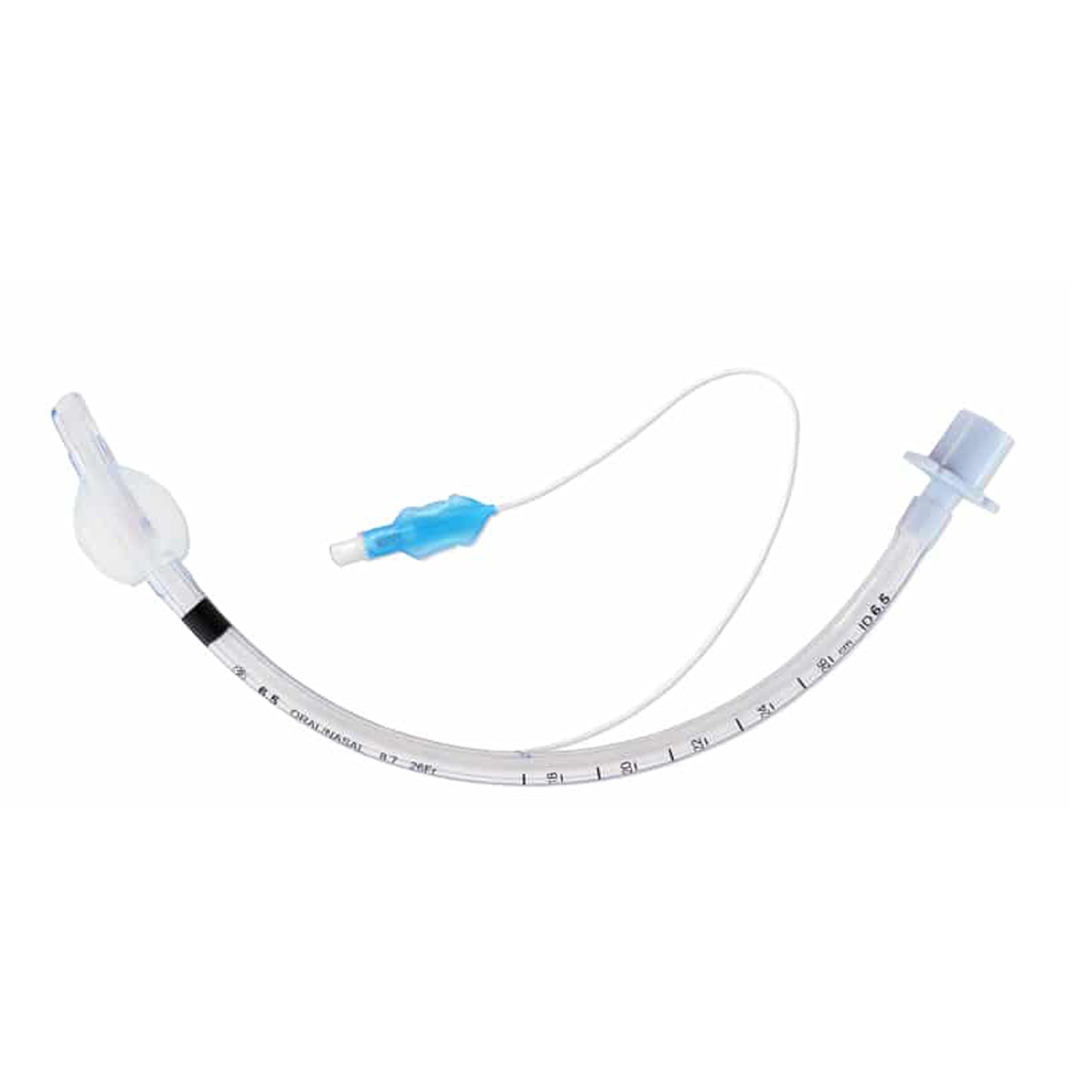MedSource - Endotracheal Tube, Box of 10