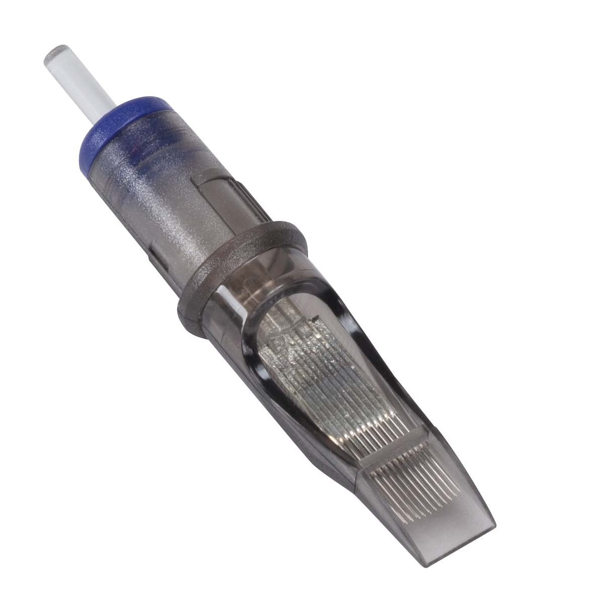 Fearless Tattoo Cartridges - Bugpin Curved Magnum