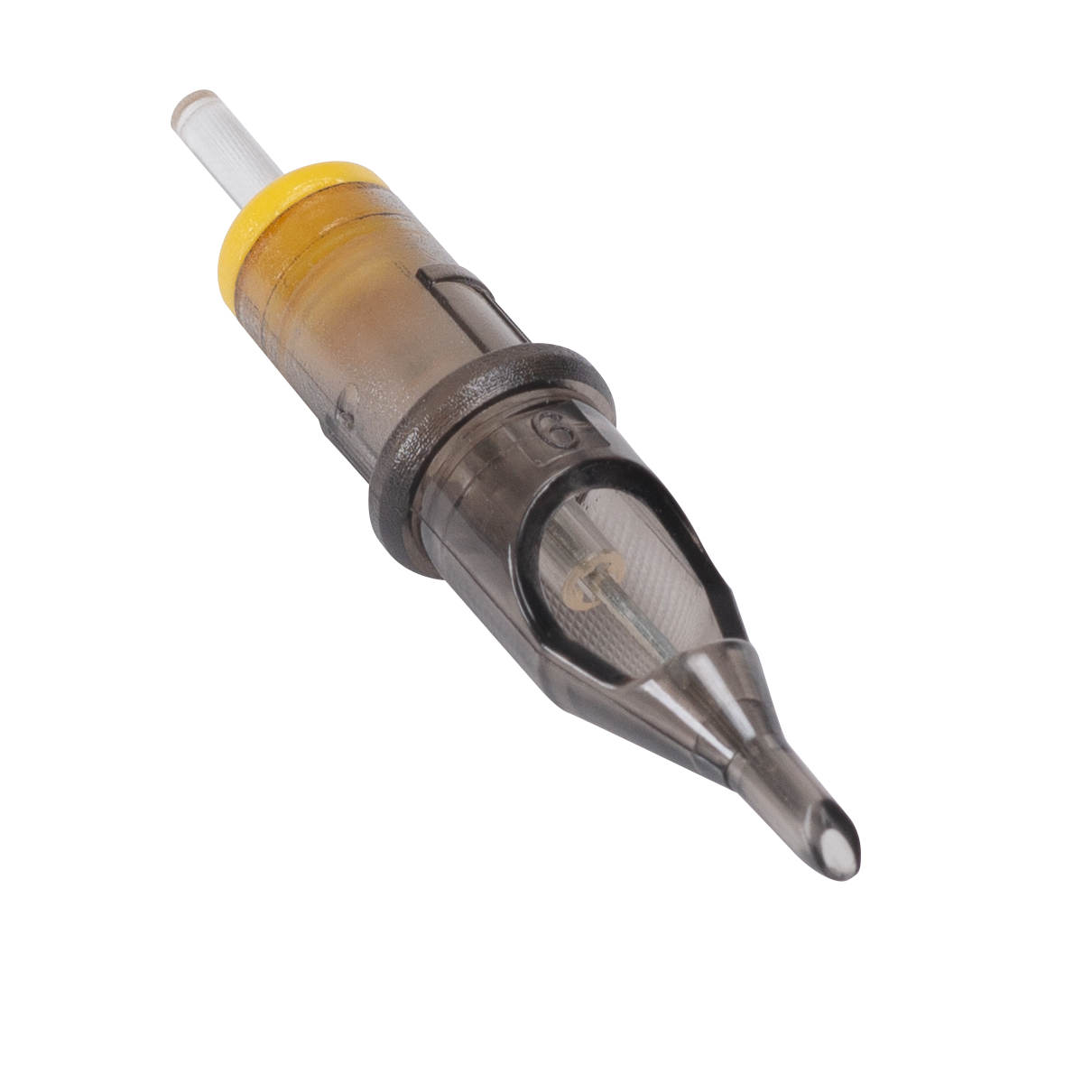 Fearless Tattoo Cartridges - Bugpin Round Shader