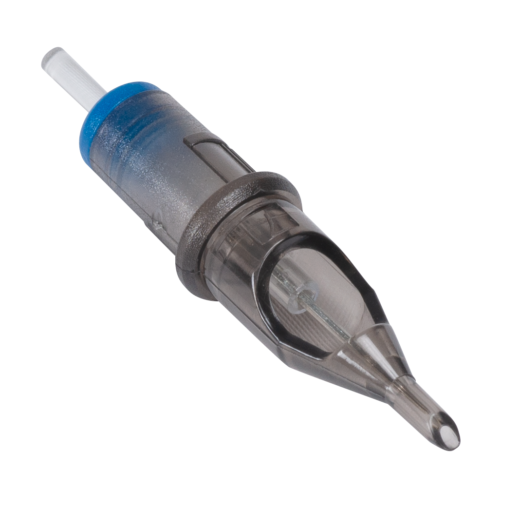 Fearless Tattoo Cartridges - Tight Round Liner