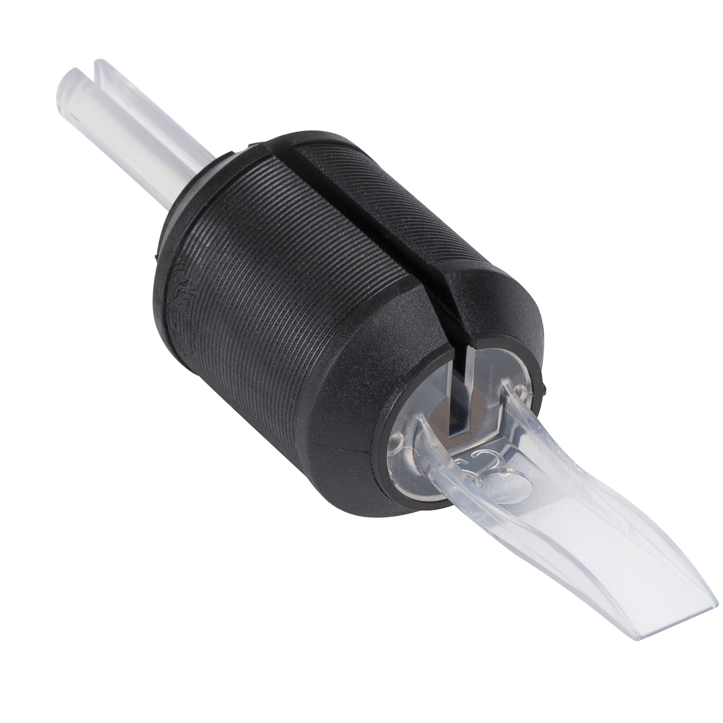 Fearless Tattoo Disposable Tubes - Round, 38mm