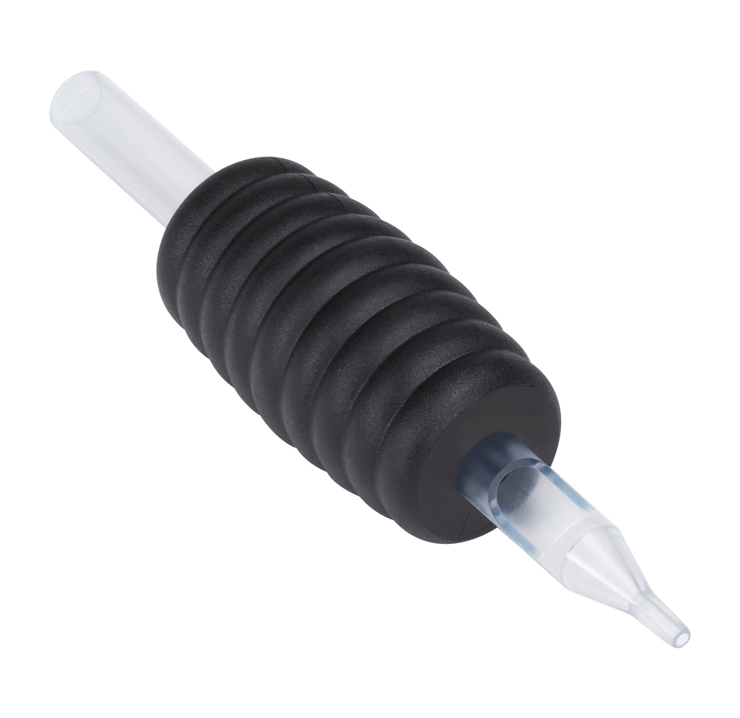 Fearless Tattoo Disposable Tubes - Round, 25mm