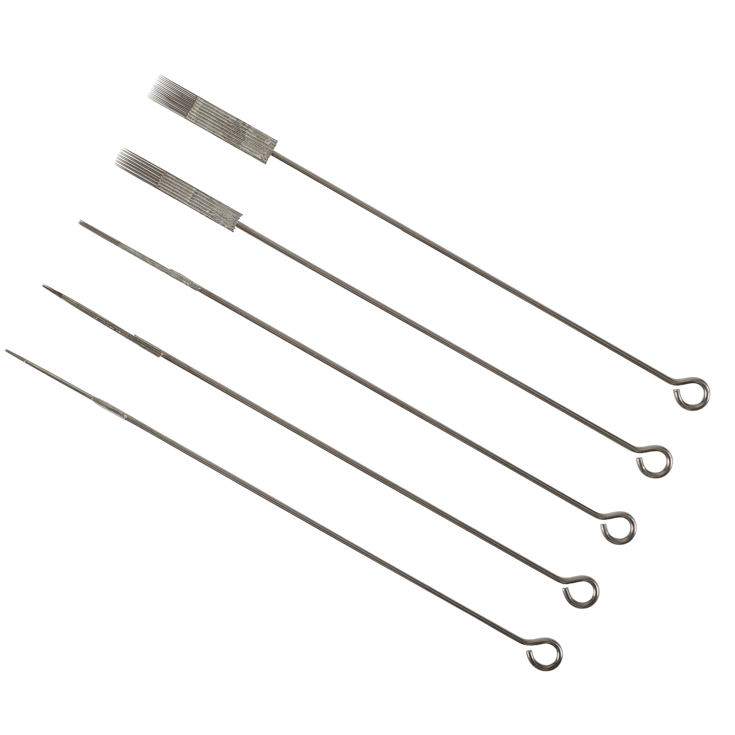 Fearless Tattoo Needles - Magnum #12