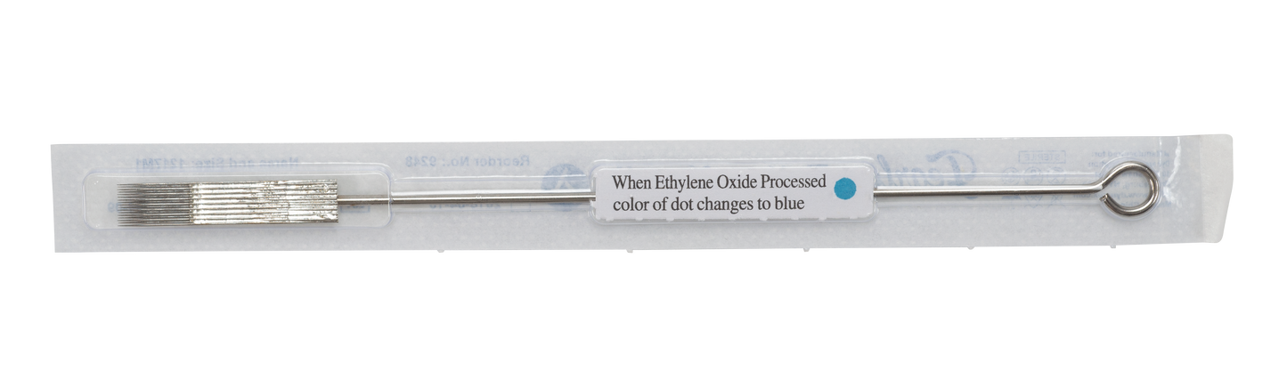 Fearless Tattoo Needles - Magnum #10