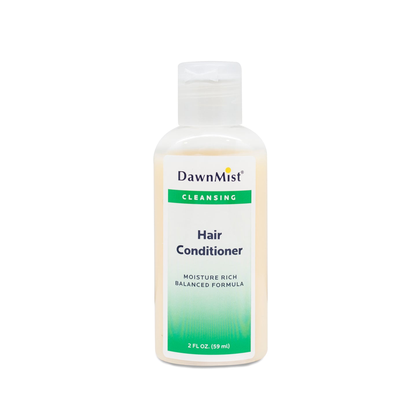DawnMist® Hair Conditioner, 2 oz bottle w/ dispensing cap