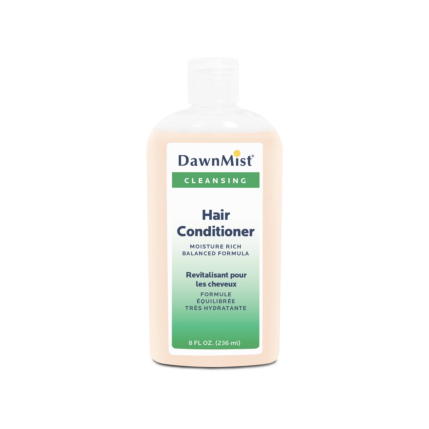 DawnMist® Hair Conditioner, 8 oz w/ dispensing cap