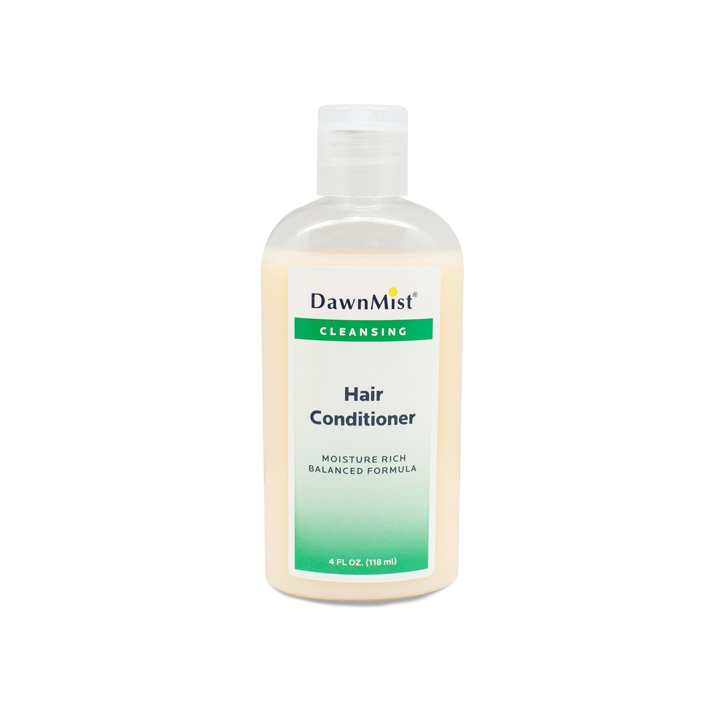 DawnMist® Hair Conditioner, 4 oz bottle w/ dispensing cap