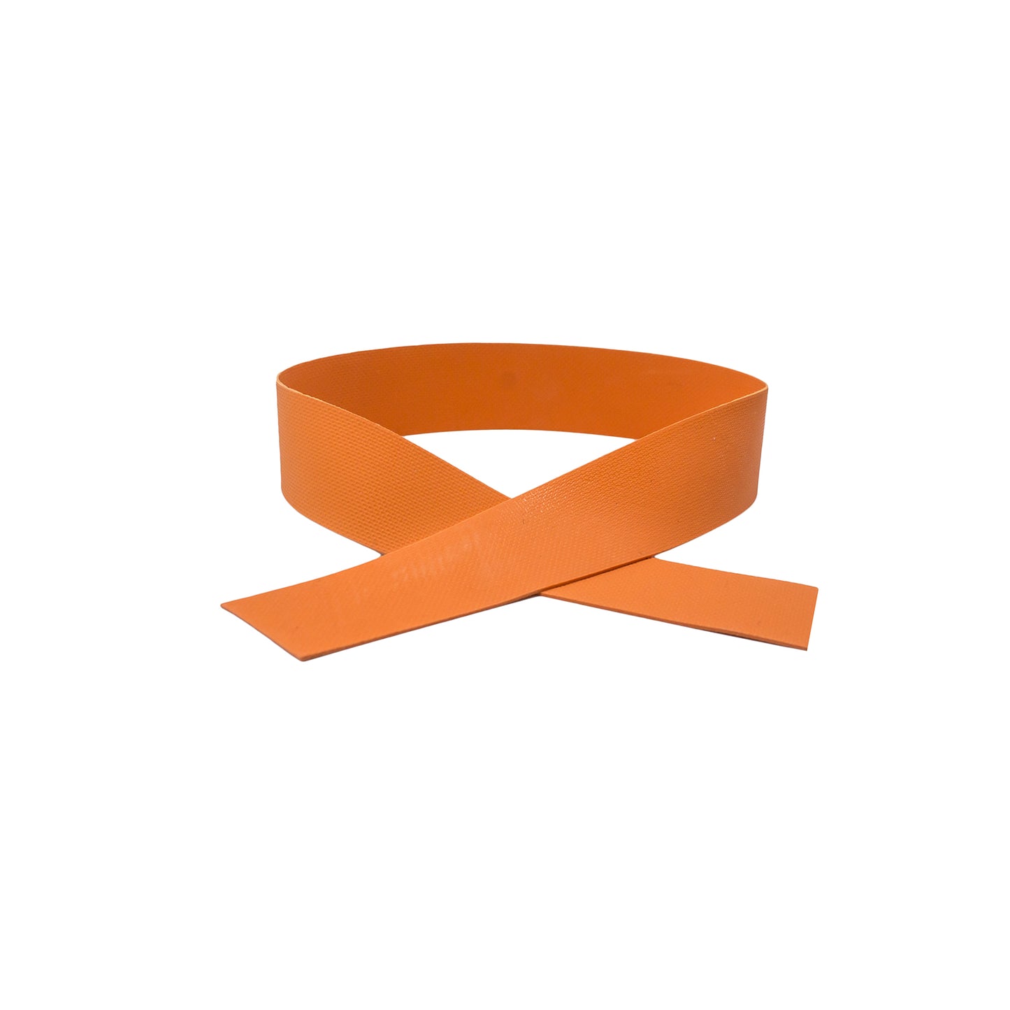 Tourniquet, Latex-Free, Ultra LF, Orange, Flat, 1" x 18"