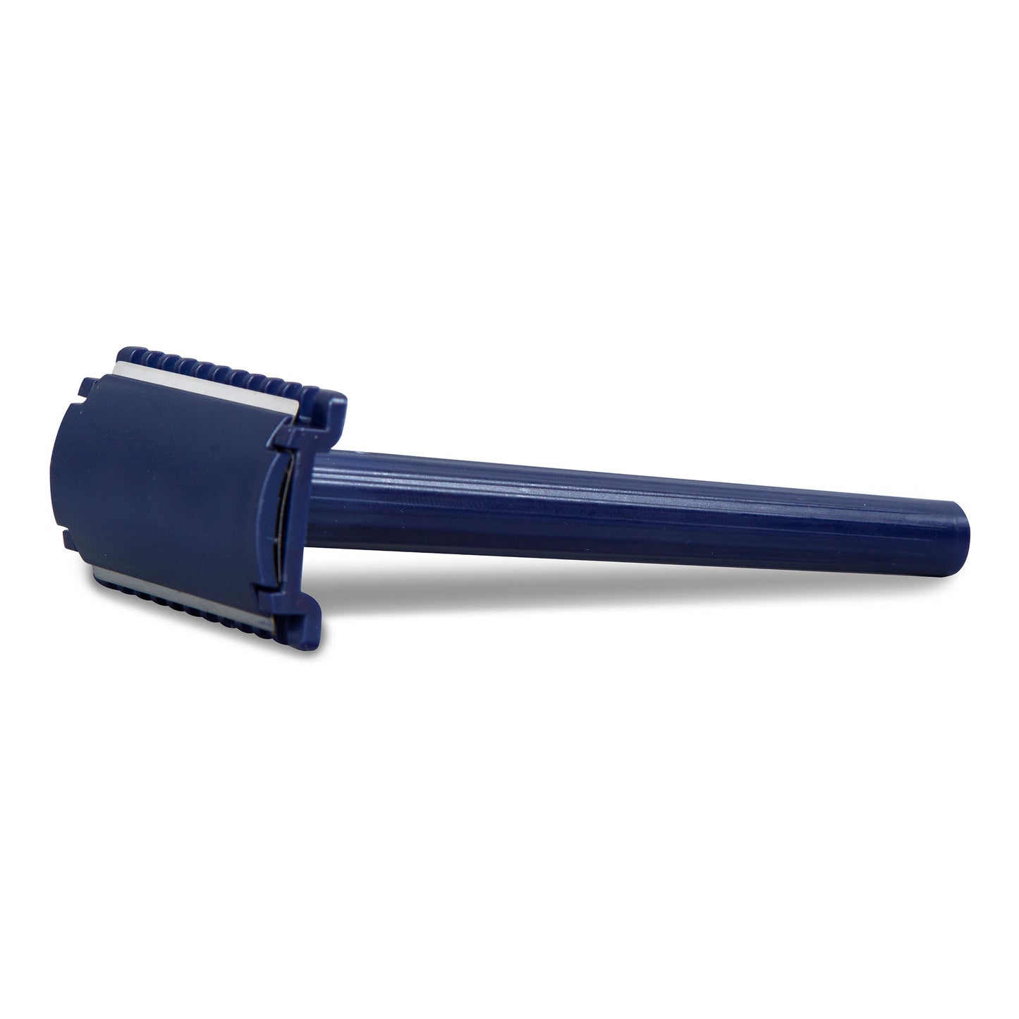 DawnMist® Prep Razor, Blue Handle, Plastic guard