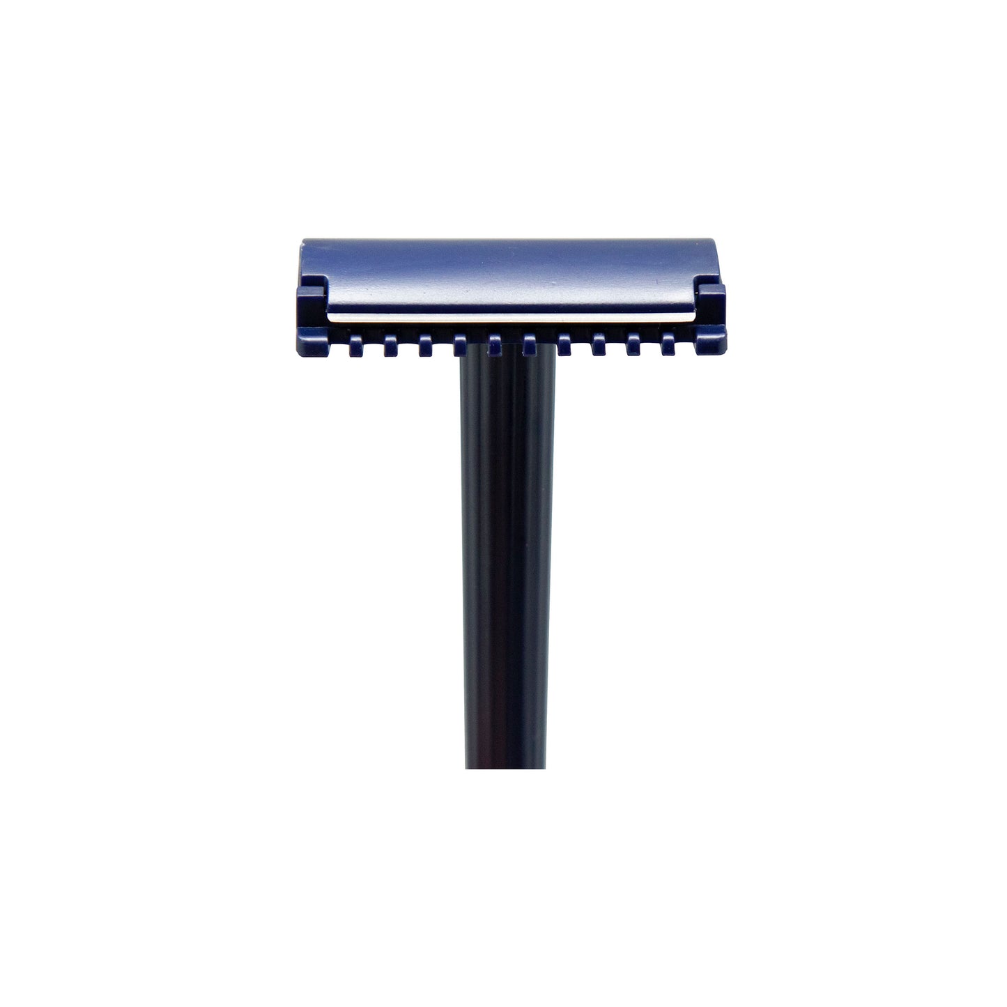 DawnMist® Prep Razor, Blue Handle, Plastic guard