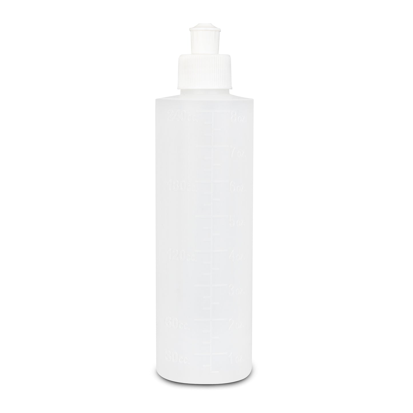 DawnMist® Irrigation Style Perineal Bottle, 8 oz.