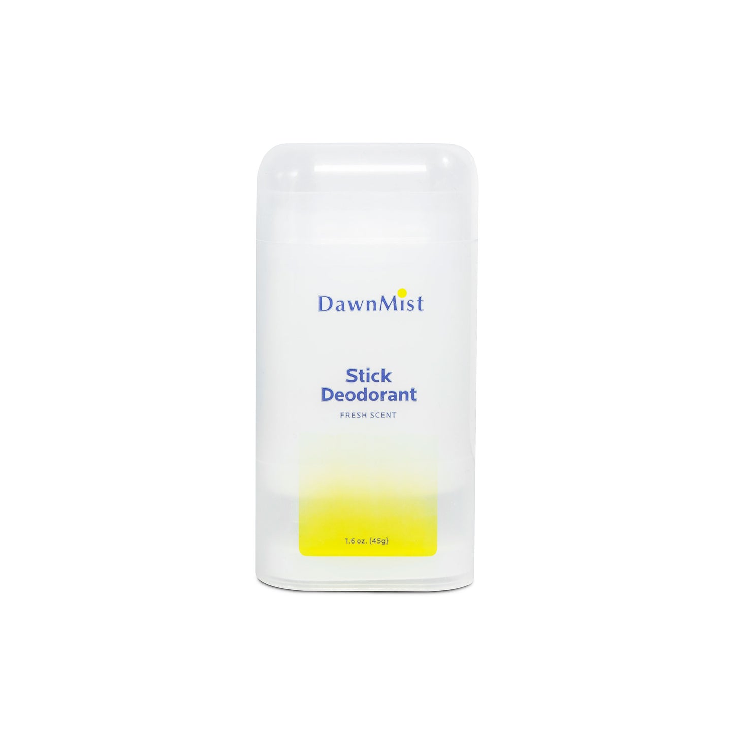DawnMist® Stick Deodorant, 1.6 oz clear