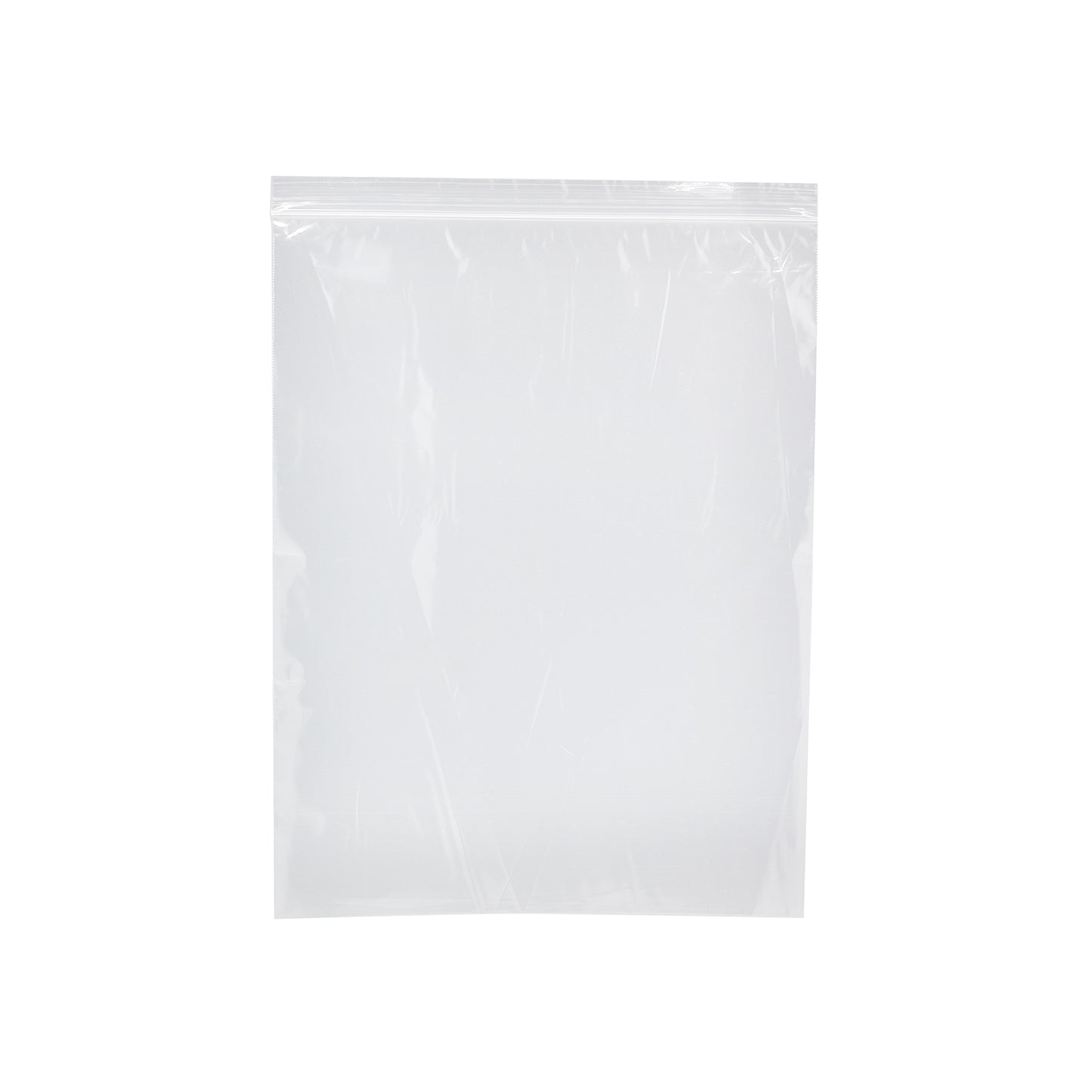 DawnMist - Reclosable 2mil Zip Bag