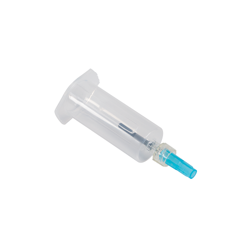 Dynarex - Blood Collection Tube Holder w/ needle