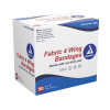 Dynarex -Sterile Adhesive Fabric Bandages