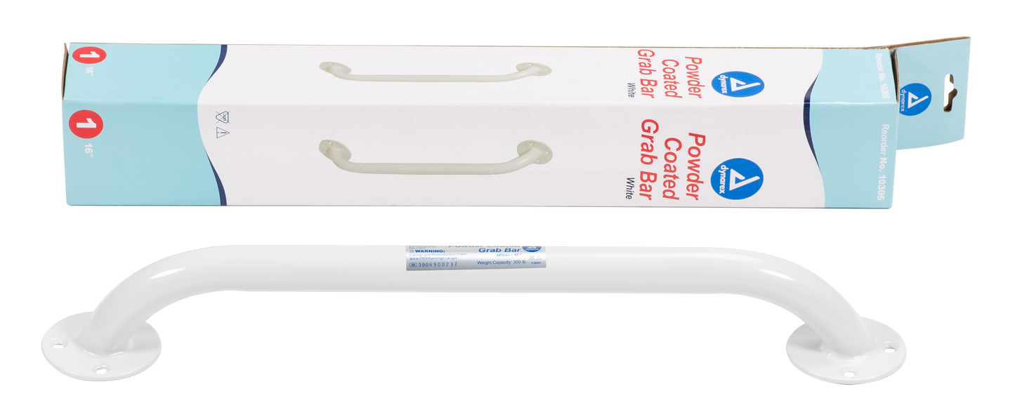 Dynarex - Powder Coated Grab Bar