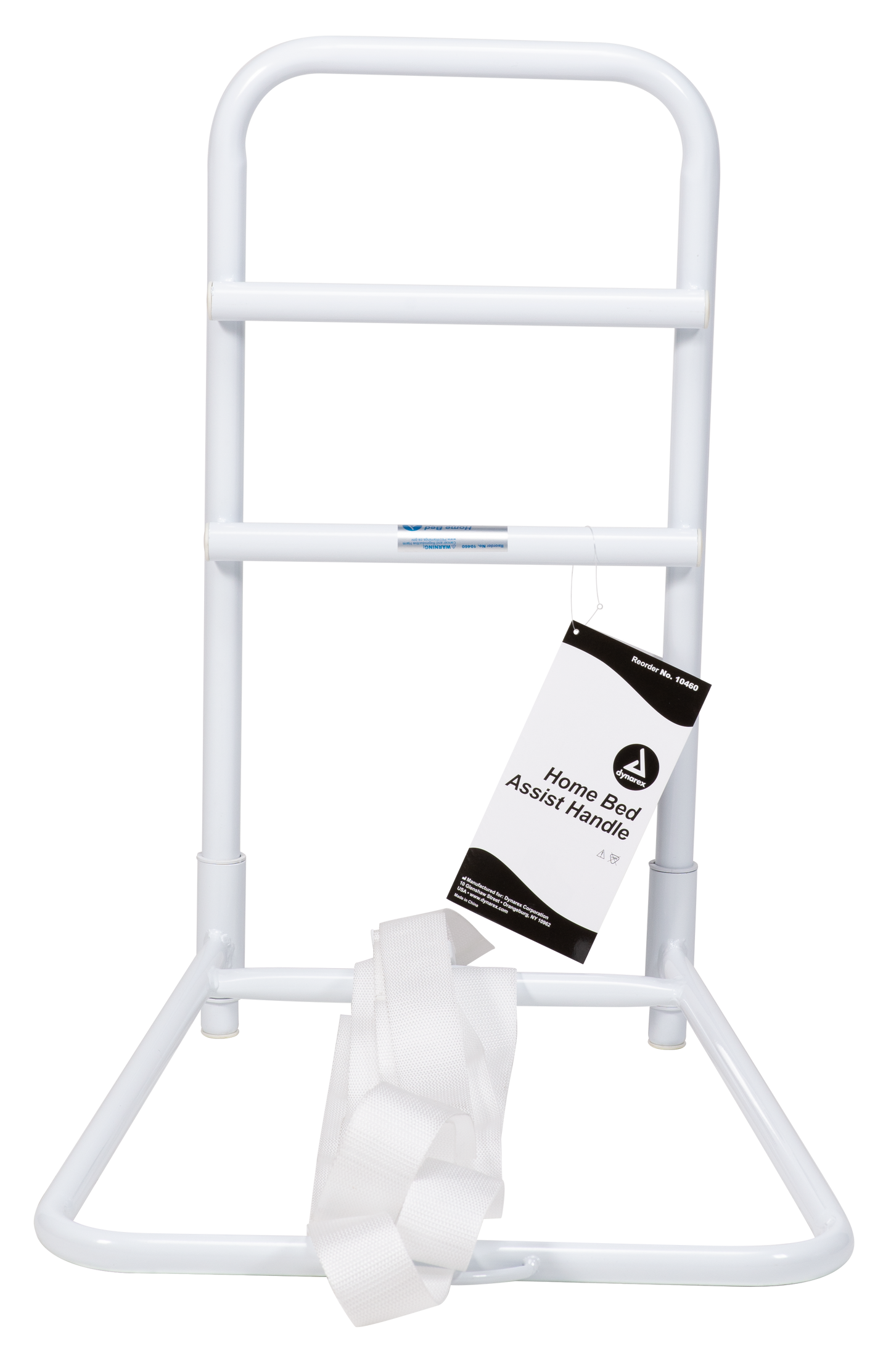Dynarex - Homecare Assist Rail