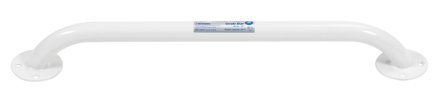 Dynarex - Powder Coated Grab Bar