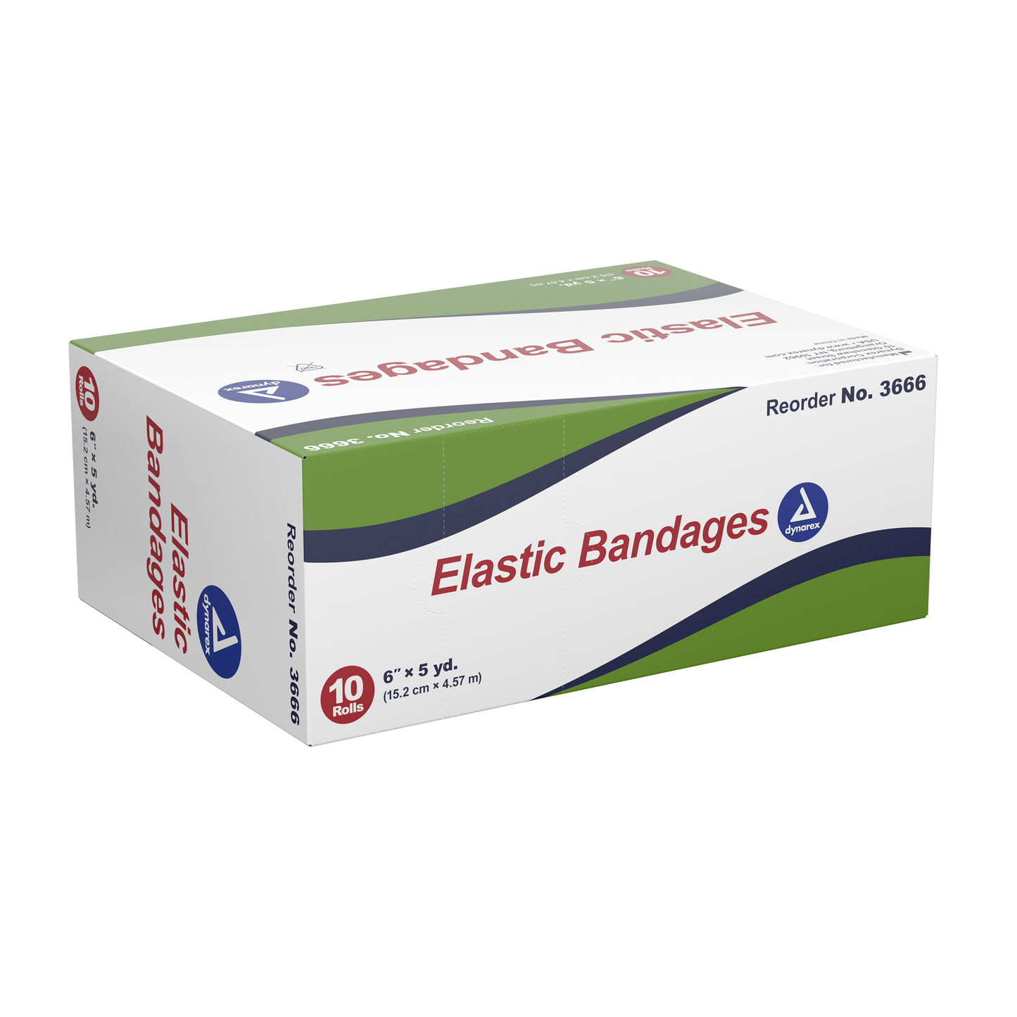 Dynarex - Elastic Bandages