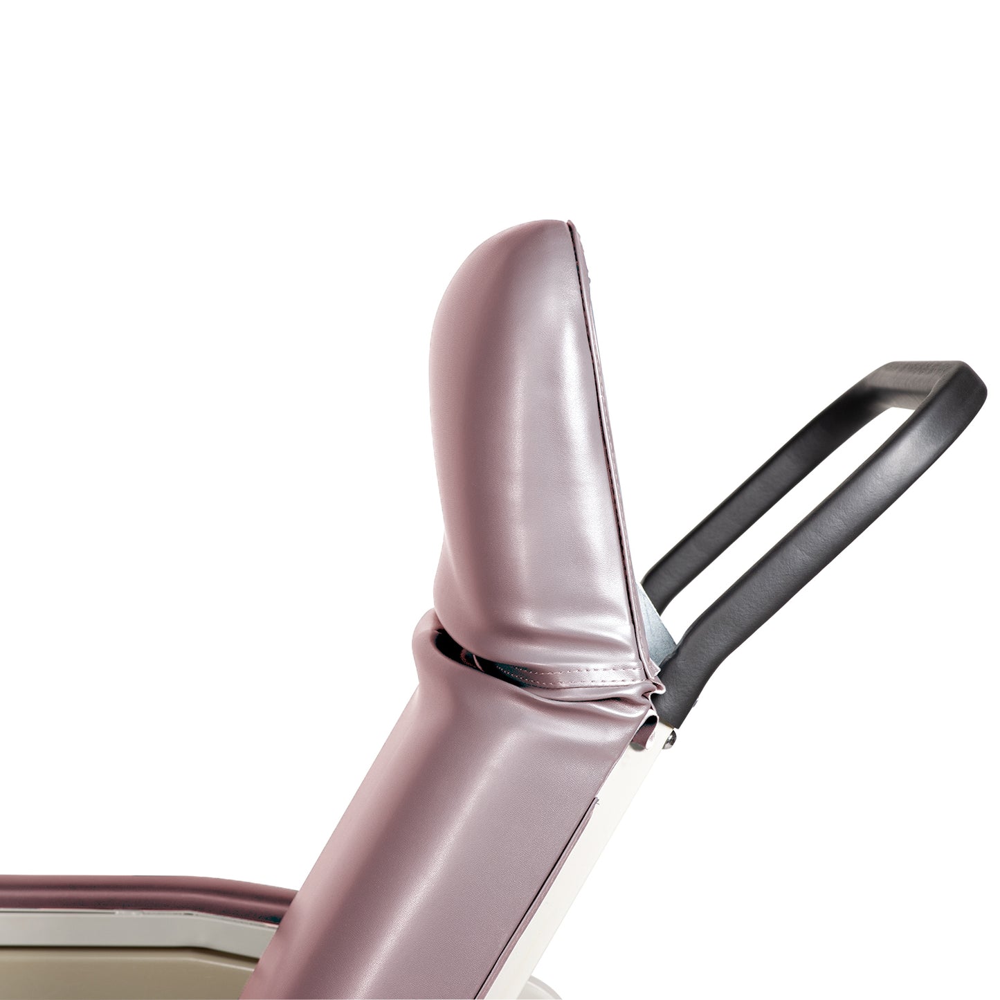 Dynarex - Geri Chair Bariatric 3-Position Recliner