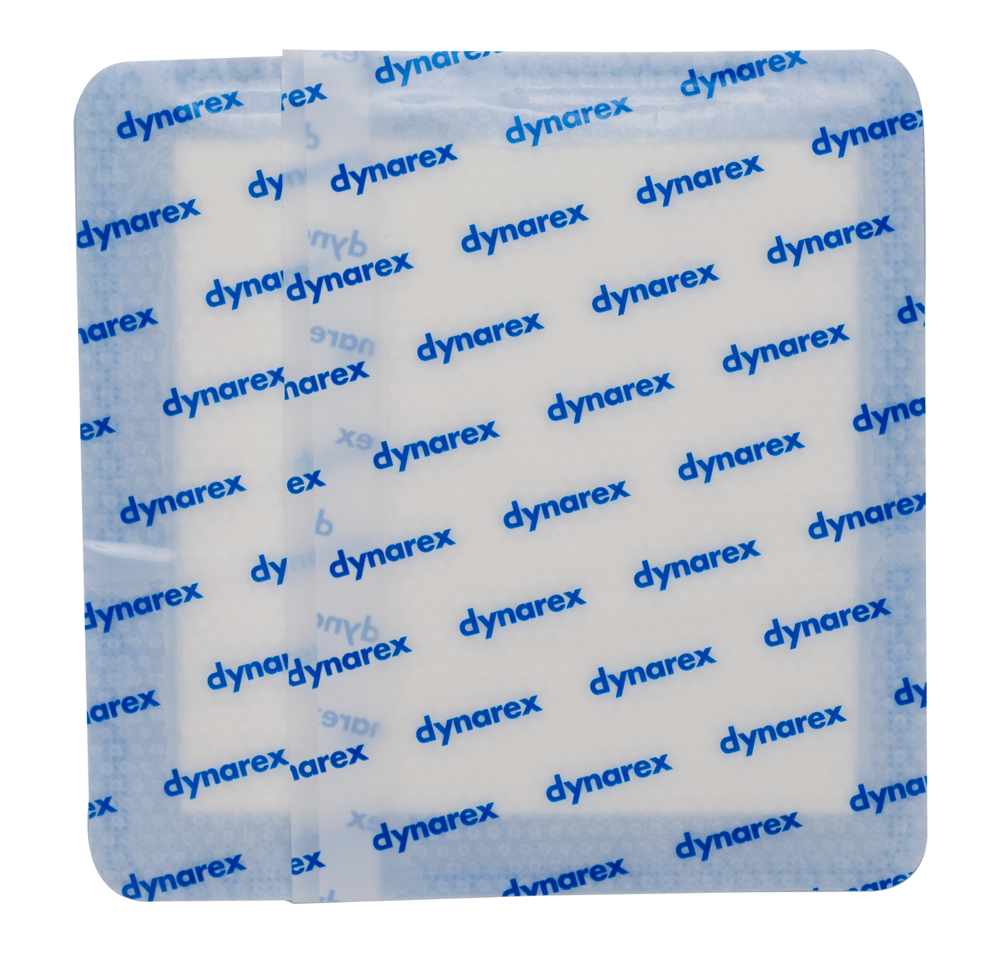 DynaSorb Super Absorbent Dressings