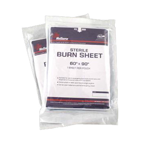 MedSource Burn Sheet, 60" x 90" GoBioMed