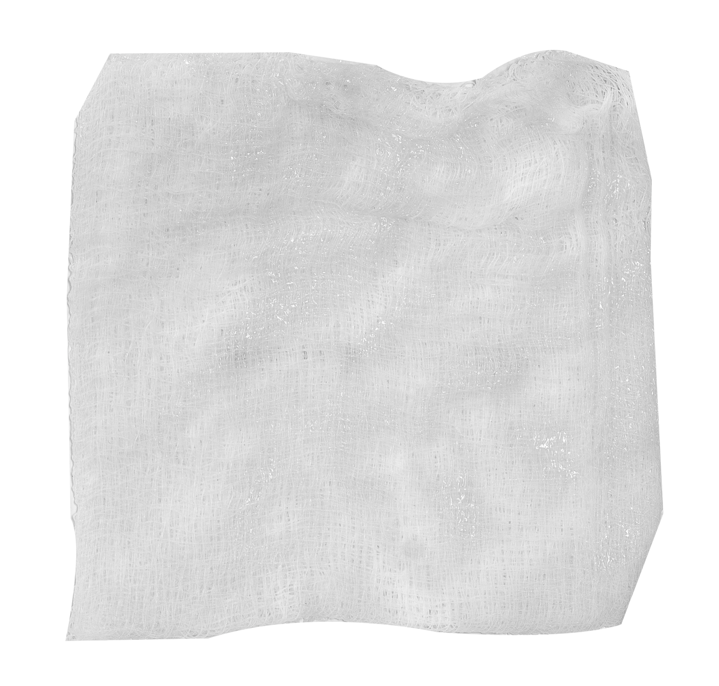 DynaGel Hydrogel Impregnated Gauze Dressing - 4"x4"