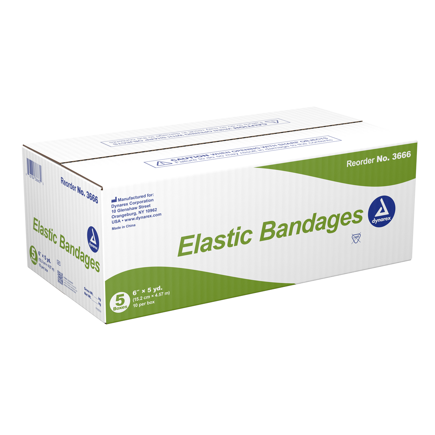 Dynarex - Elastic Bandages