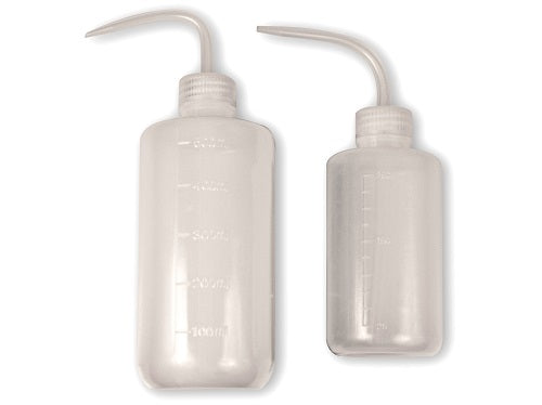 Dynarex - Squirt Bottle, 250mL, 12/case