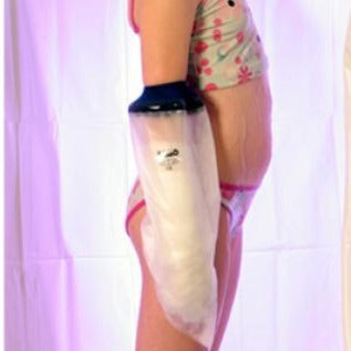 LimbO - Children's Half Arm Waterproof Cast Cover
