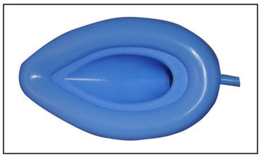 Ambu - AuraStraight Silicone Disposable Laryngeal Mask