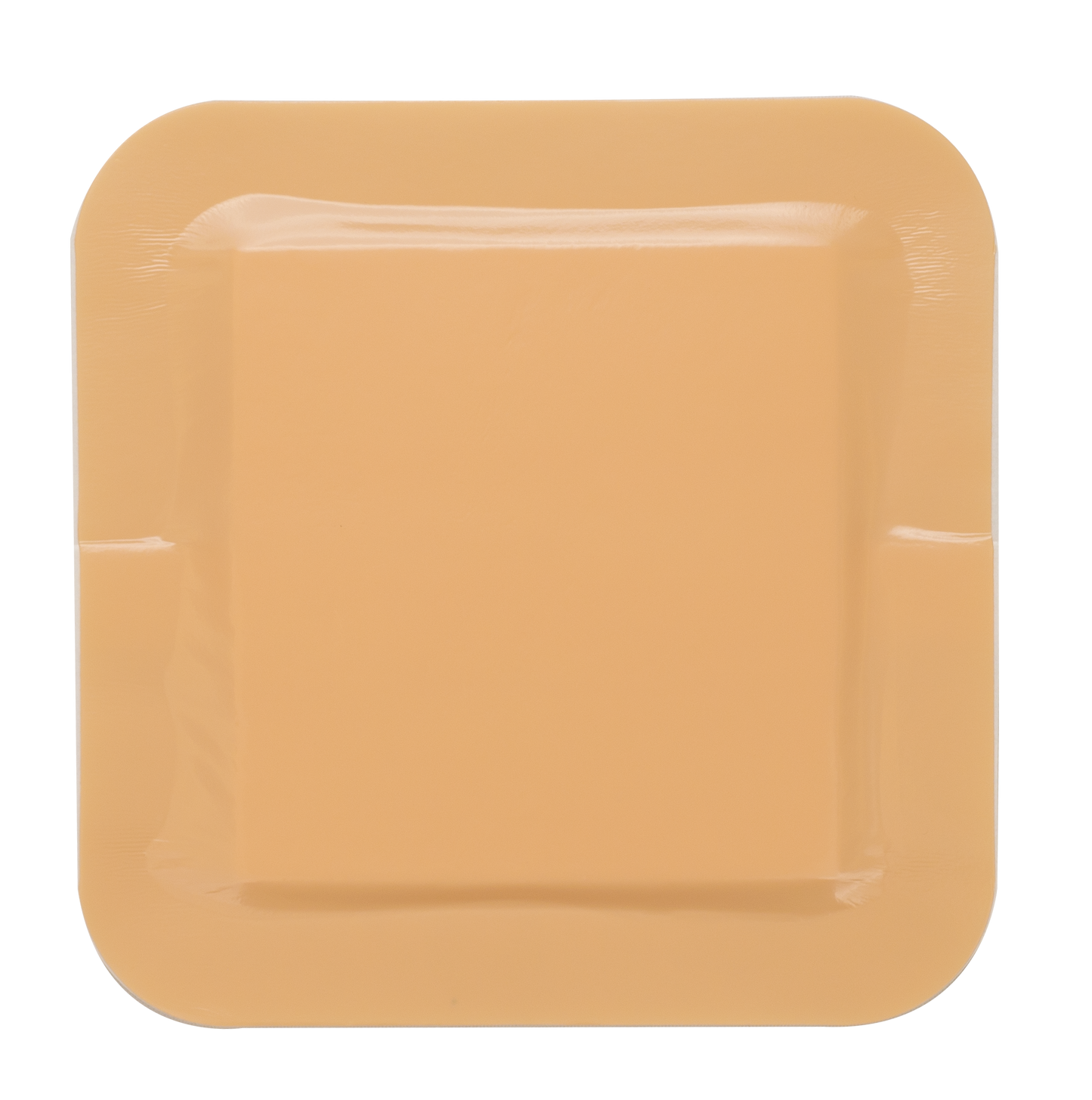 DynaLevin Waterproof Adhesive Bordered Foam Dressing