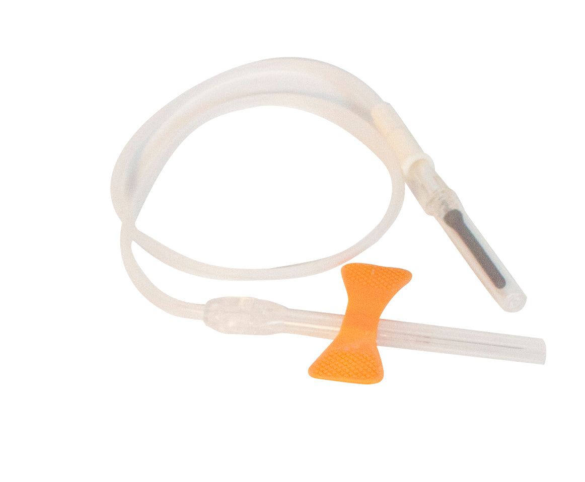 SecureSafe Safety Blood Collection Set