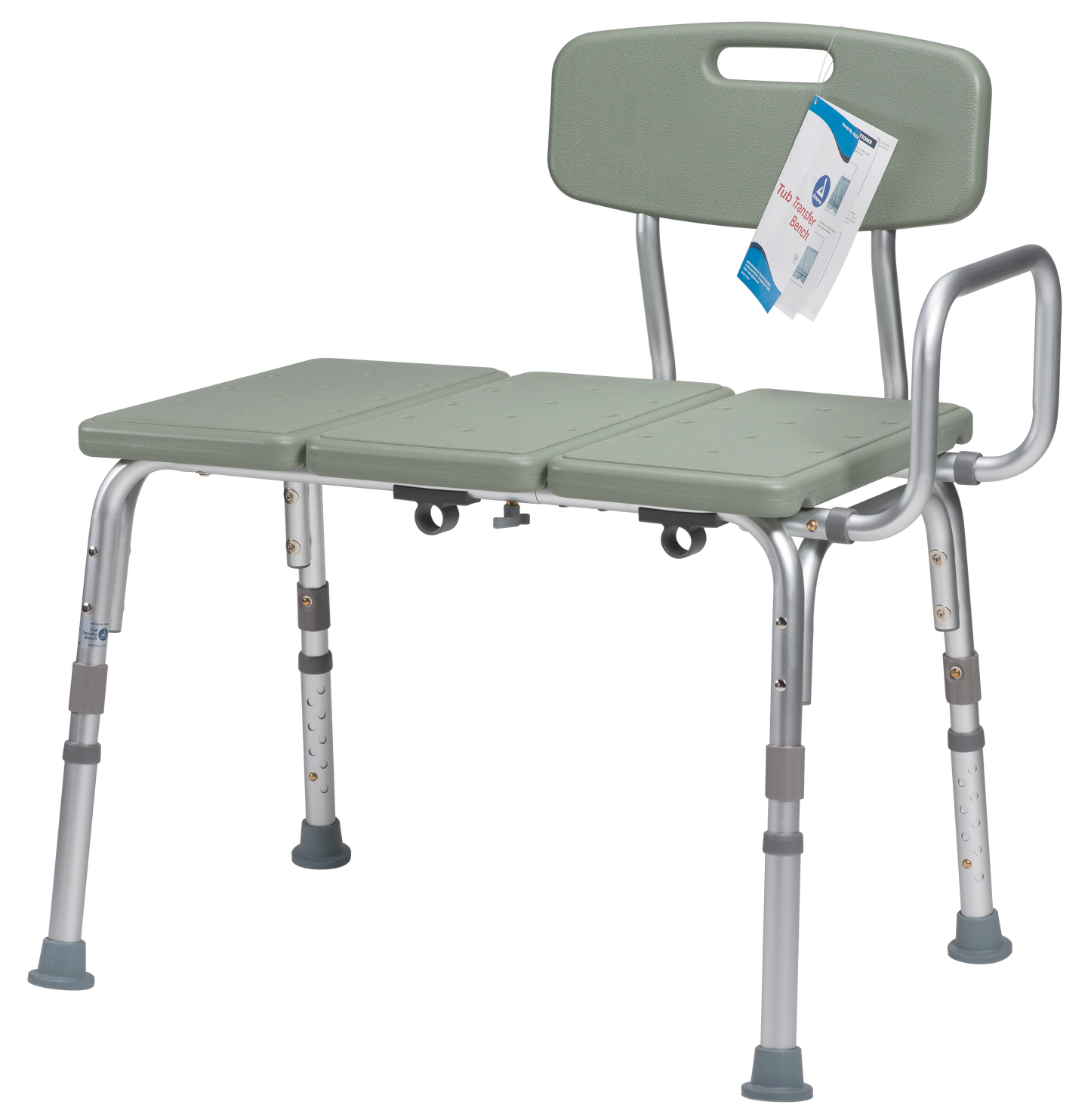 Dynarex - Tub Transfer Bench