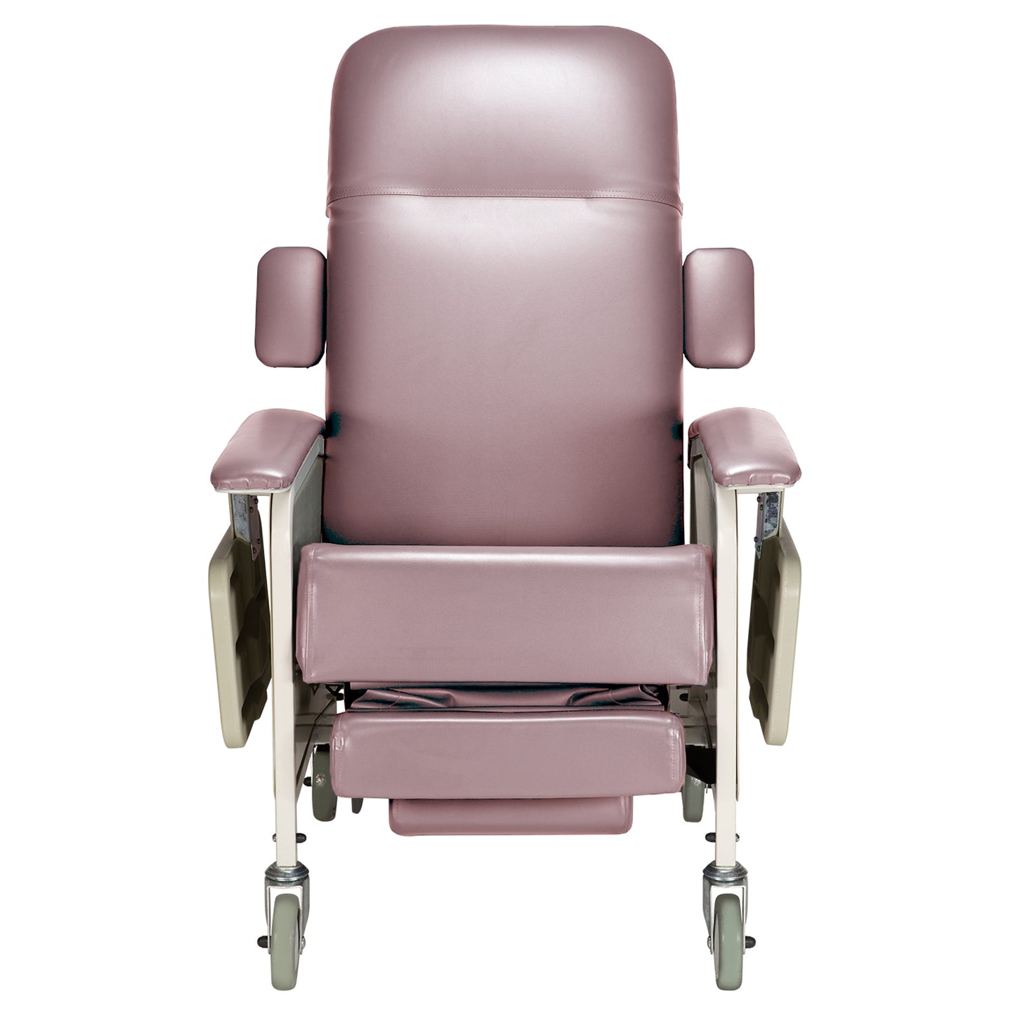 Dynarex - Geri Chair Infinite Position Recliner