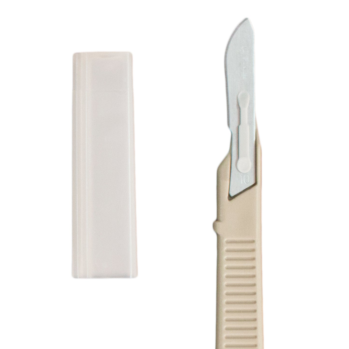 Dynarex - Sterile Medicut Scalpels Disposable, 10/box