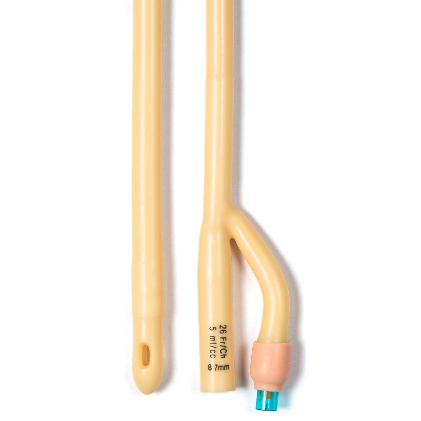 Dynarex - Foley Catheters