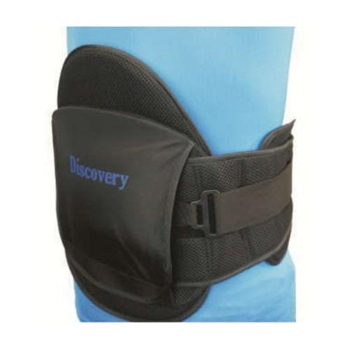 Discovery 639 Low Profile Back Brace