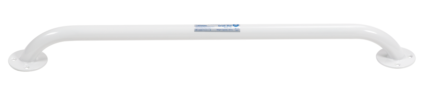 Dynarex - Powder Coated Grab Bar