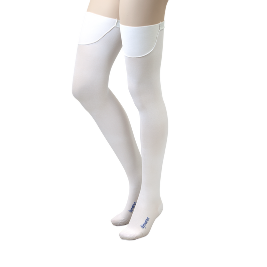DynaFit Regular Compression Stockings, Thigh