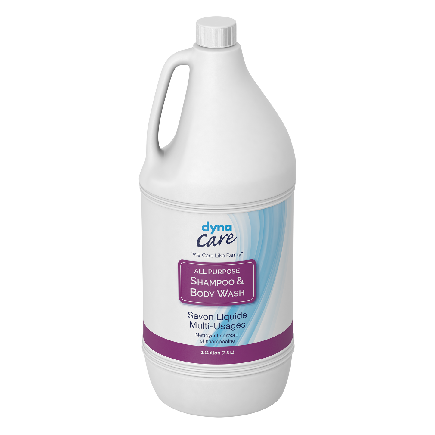 Dynarex -All Purpose Shampoo and Body Wash