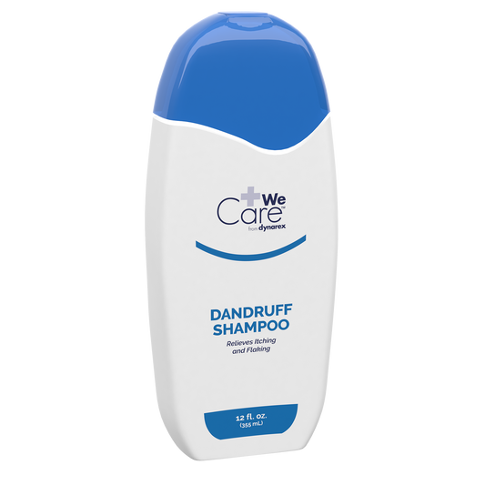 Dynarex - Dandruff Shampoo 12 fl. oz. Bottle