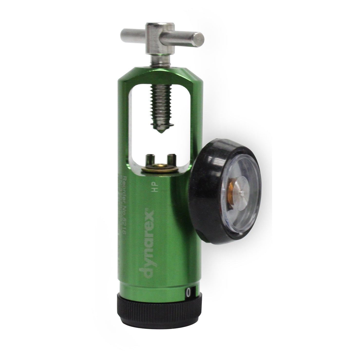 Dynarex - CGA Mini Oxygen Regulator