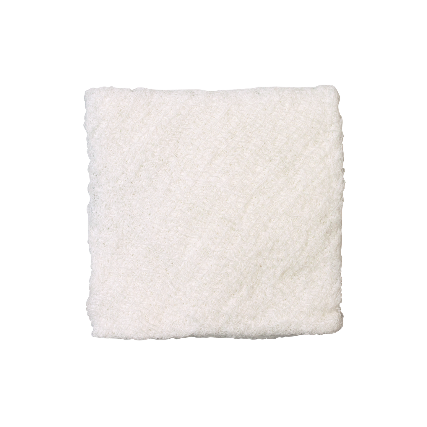 Dynarex - Krinkle Super Sponges - 6" x 6.75", Sterile, 2's