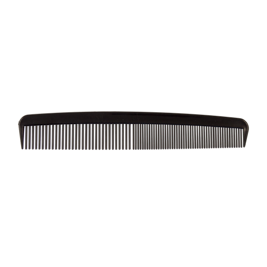 Dynarex -Black Adult Combs